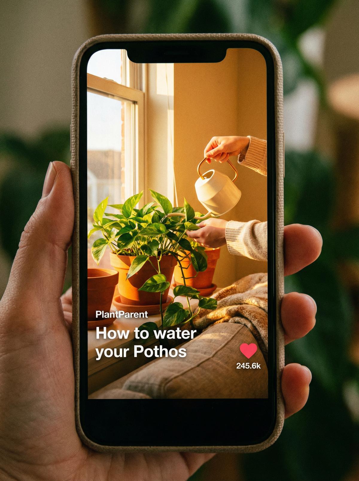 国产视频植物视频制作